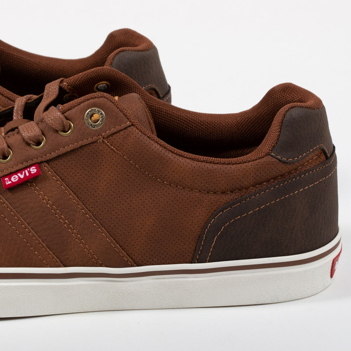 Zapatilla Hombre Levis
