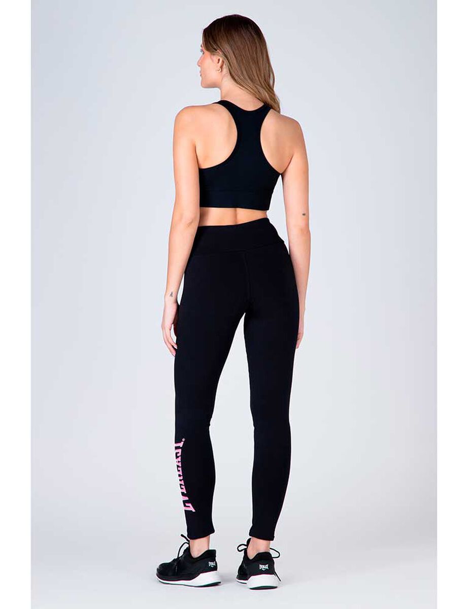 Calza Deportiva Mujer Everlast