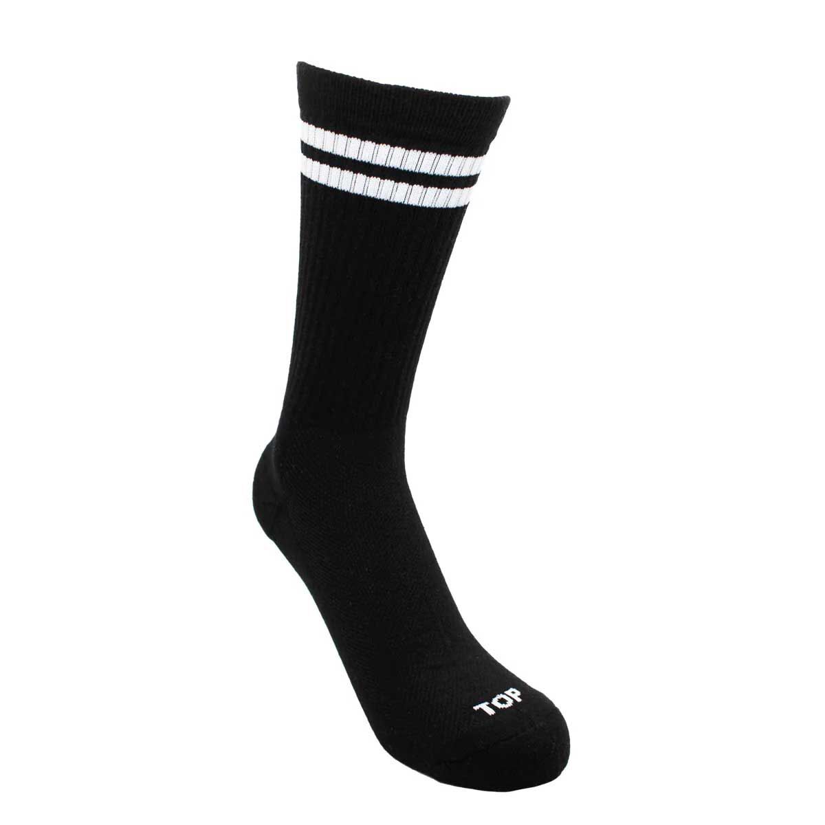 Pack 5 Calcetines Largos Deportivos Hombre Top