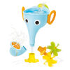 Elefante Embudo Celeste Yookidoo