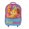 Mochila Infantil con Ruedas 15 Paw Patrol Girl 2 Diseños Surtido