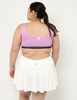 Peto Deportivo Mujer Lotto