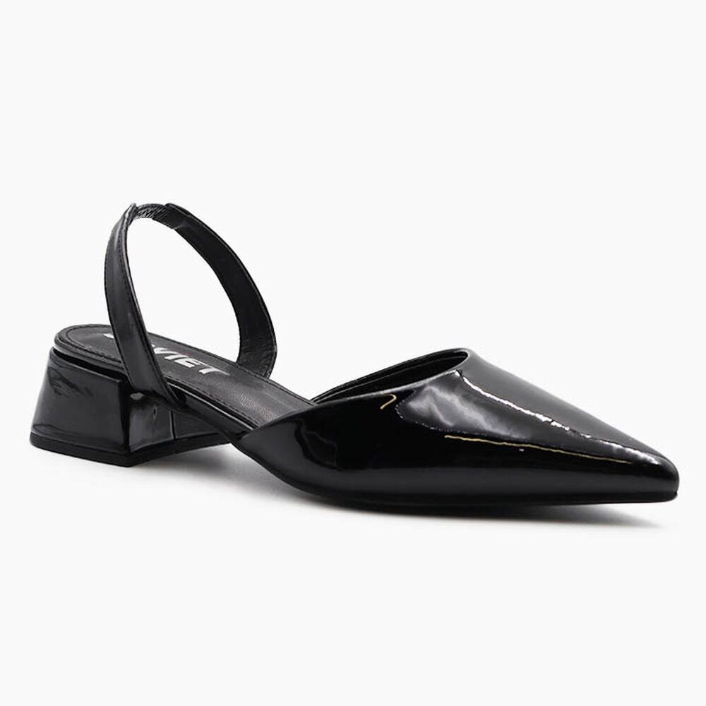 Zapato de Vestir Mujer Soviet