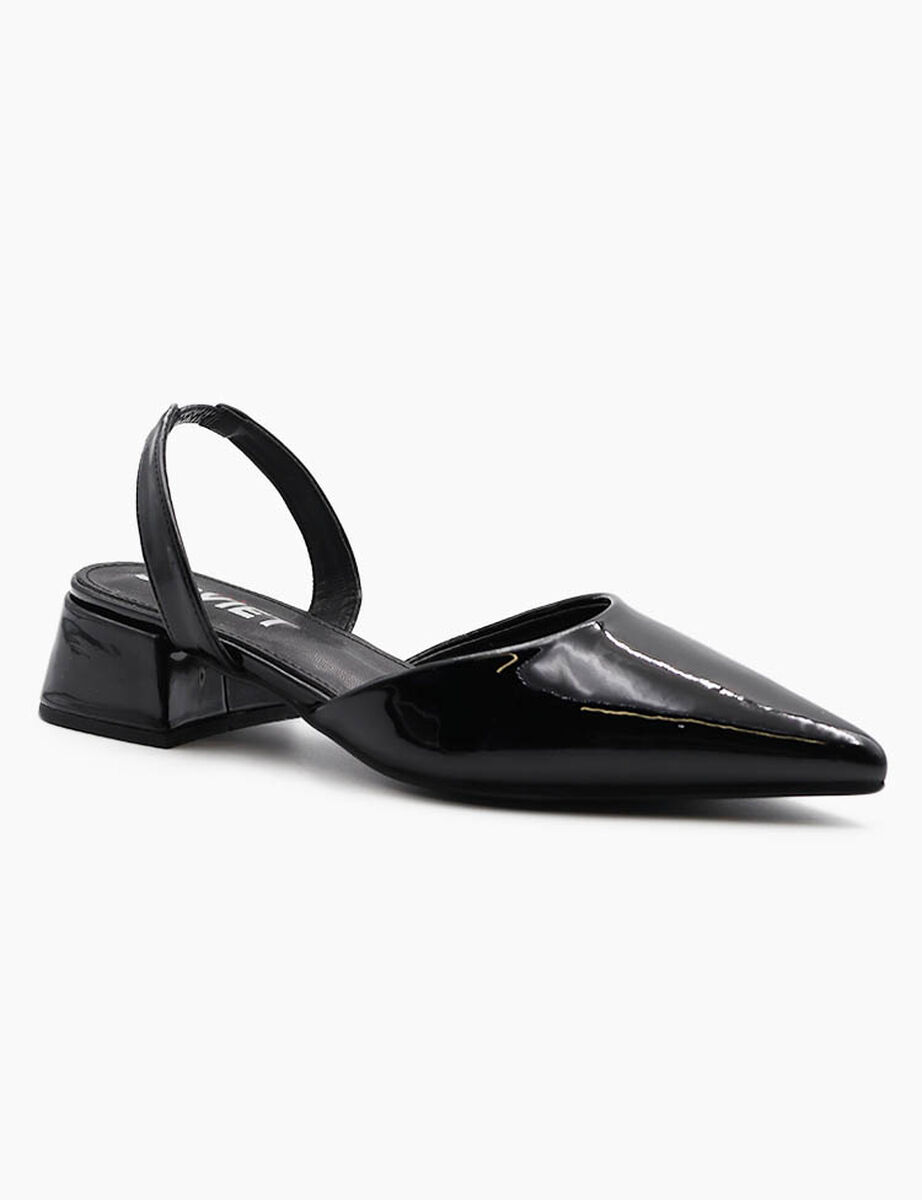 Zapato de Vestir Mujer Soviet