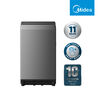 Lavadora Automática Midea MLS-110GE04N 11 kg.