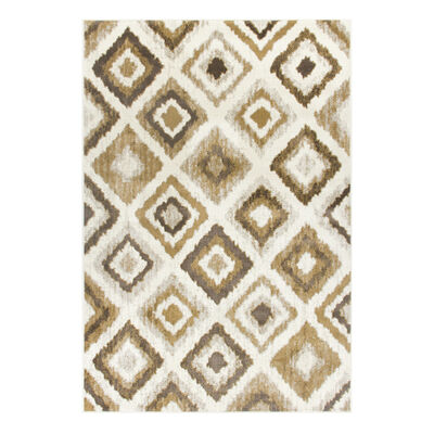 Imagen 1 del producto Bajada de Cama Idetex Heatset 57 x 90 cm