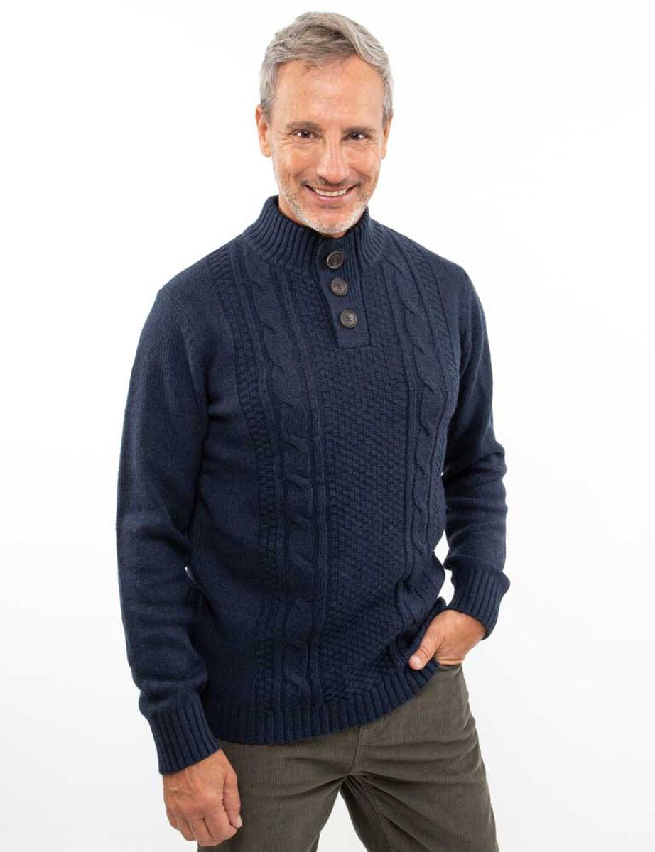 Sweater Hombre Portman Club