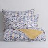 Quilt Mashini 2 Plazas Estampado Guayama