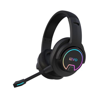 Audífonos Gamer Levo Thunder