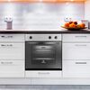Horno Empotrado Mademsa M SPAZIO140 A 66 lts.