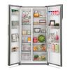 Refrigerador Side by Side Fensa SFX530 525 lts.