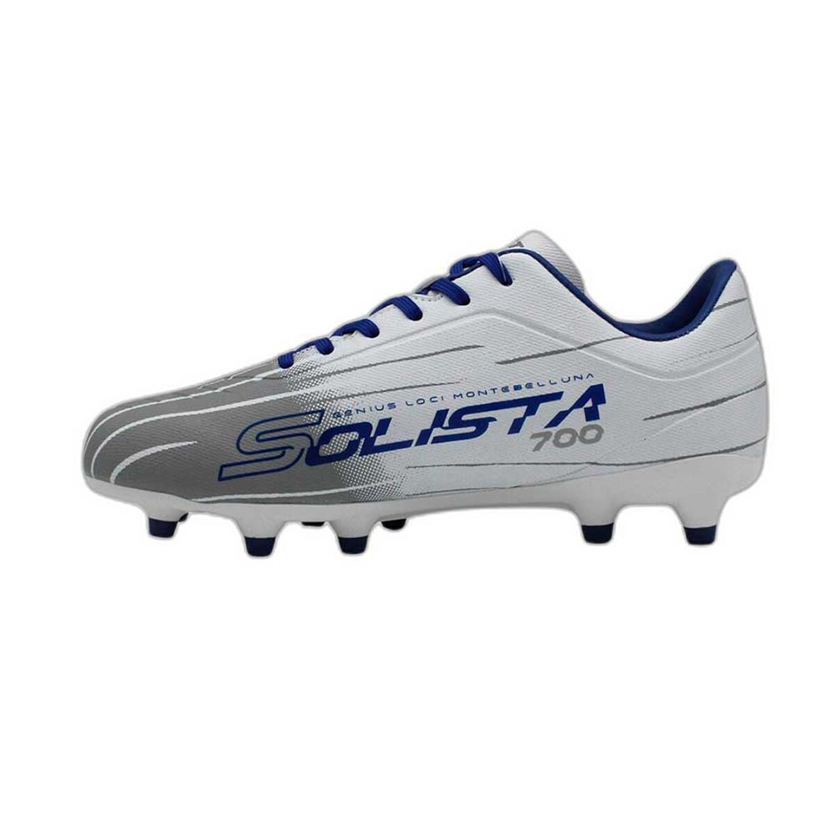 Zapato F&uacute;tbol Hombre Lotto