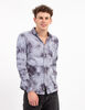 Camisa de Algodón Hombre Icono