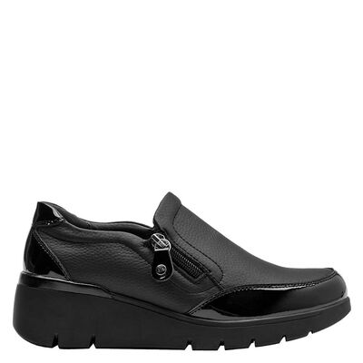 Zapato Vestir Mujer Bruno Rossi