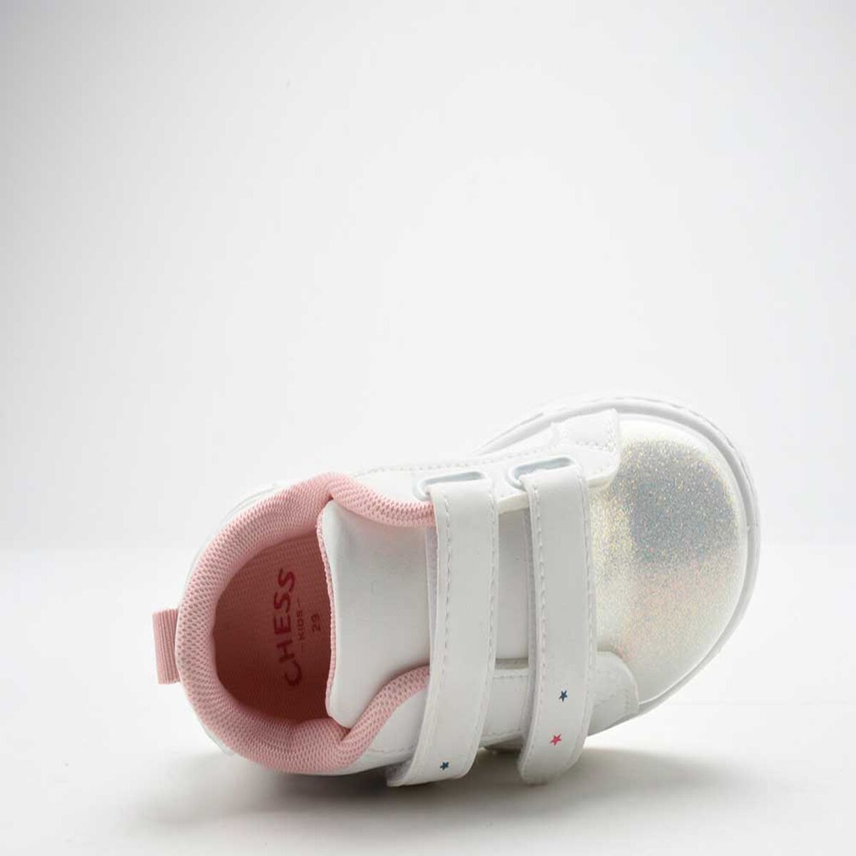 Zapatilla Urbana Ni&ntilde;a Chess