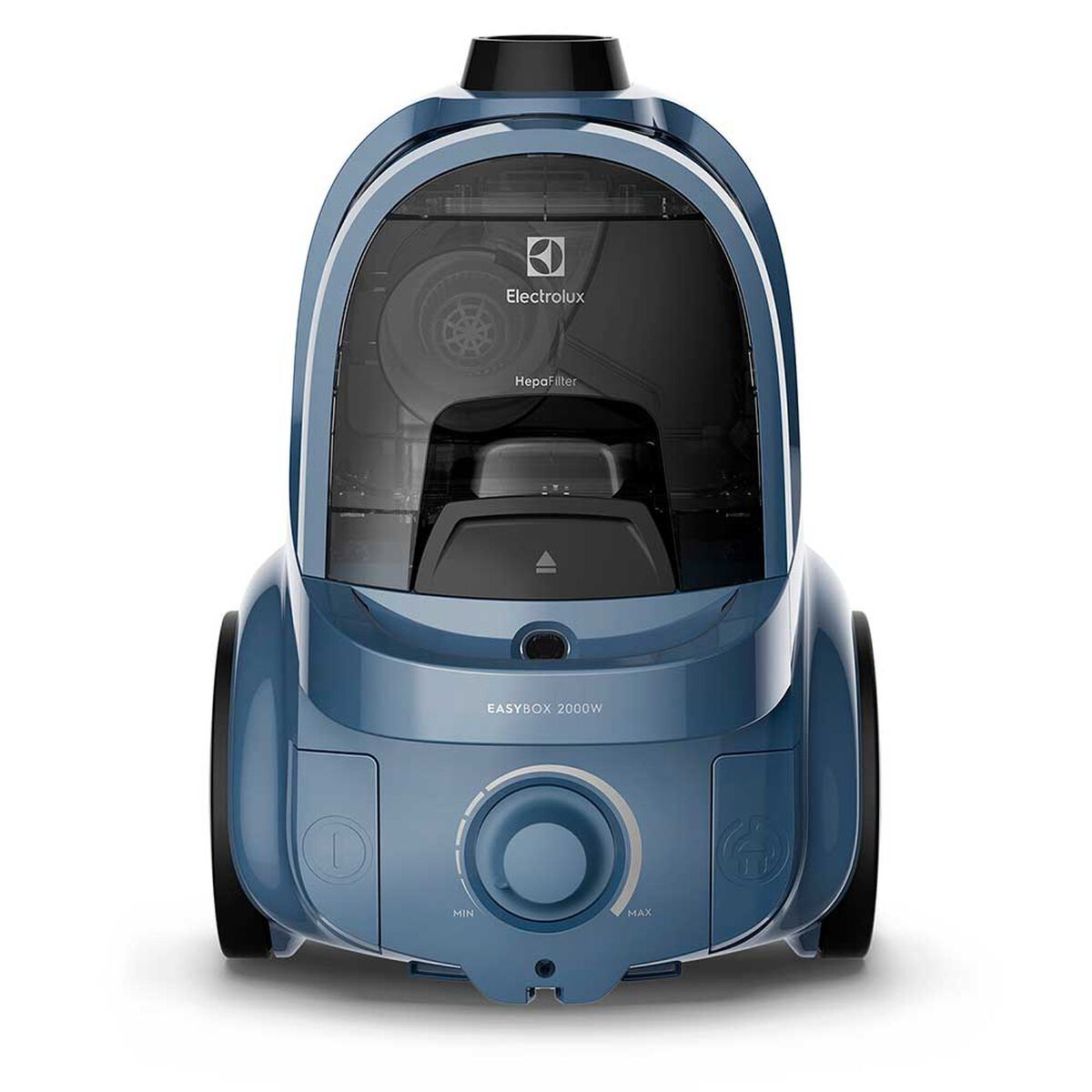 Aspiradora de Arrastre Electrolux Easybox BGL40