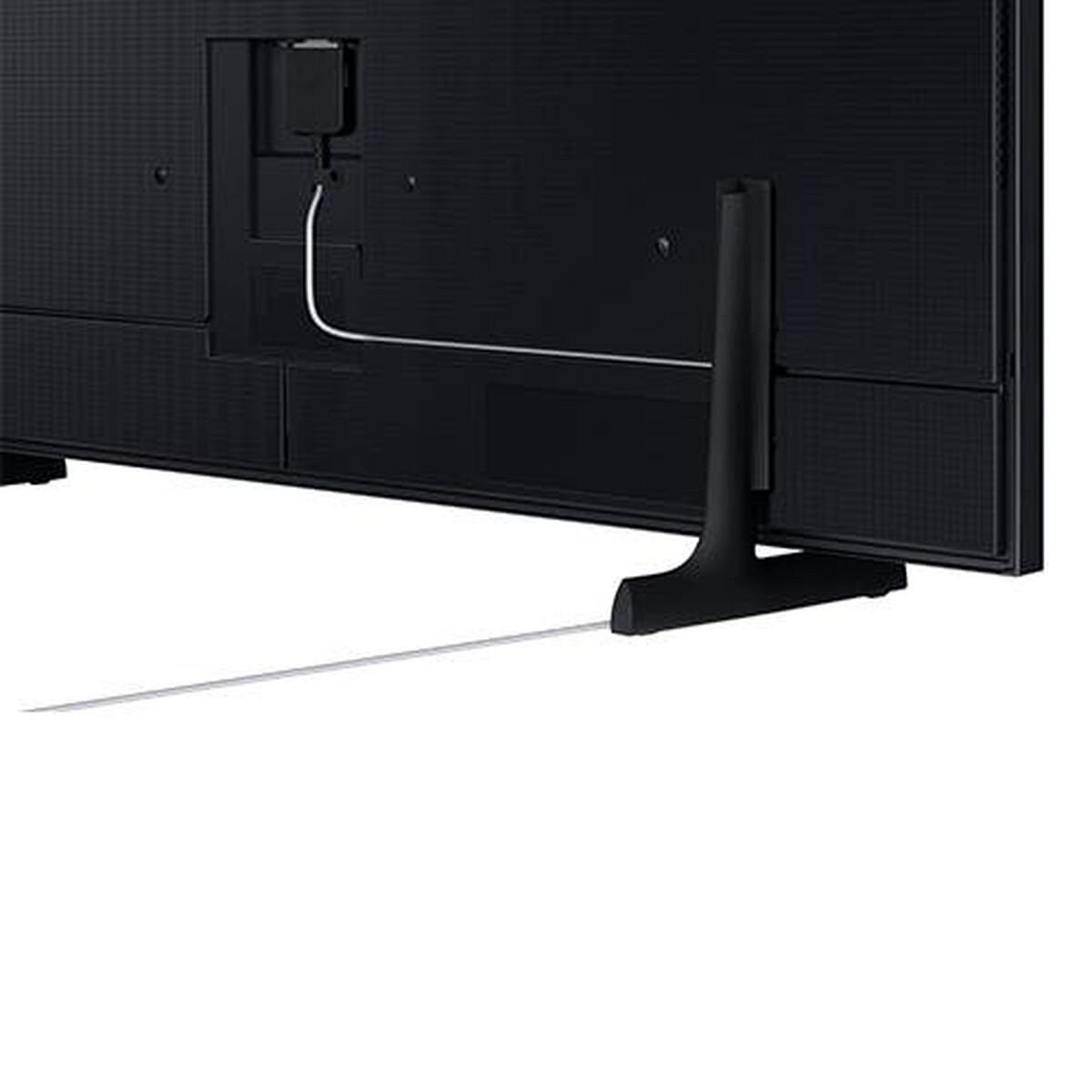 QLED 85" Samsung QN85LS03BA The Frame Smart TV 4K UHD