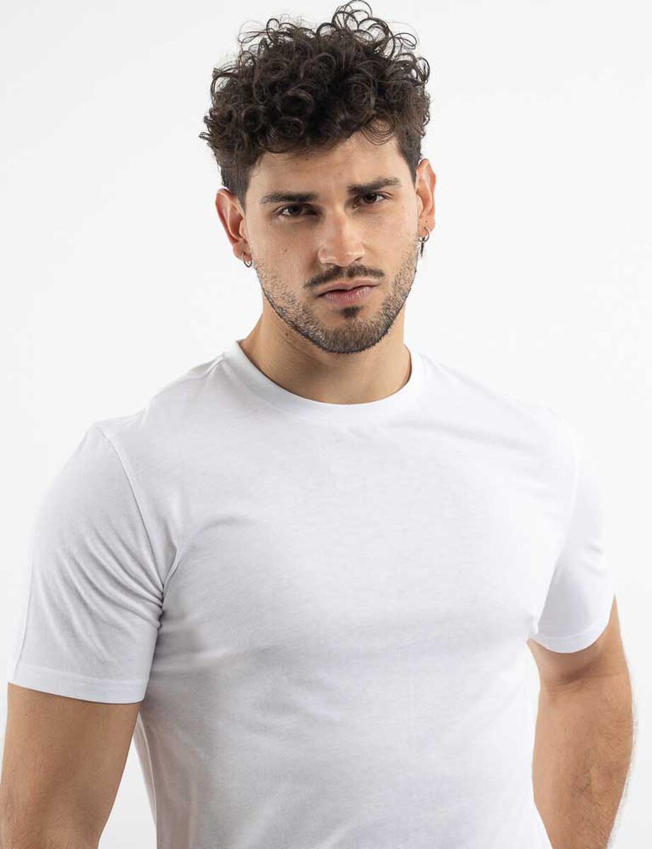 Polera Hombre Zibel