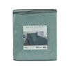 Quilt Doral 1,5 Plazas Lumi Velvety Verde