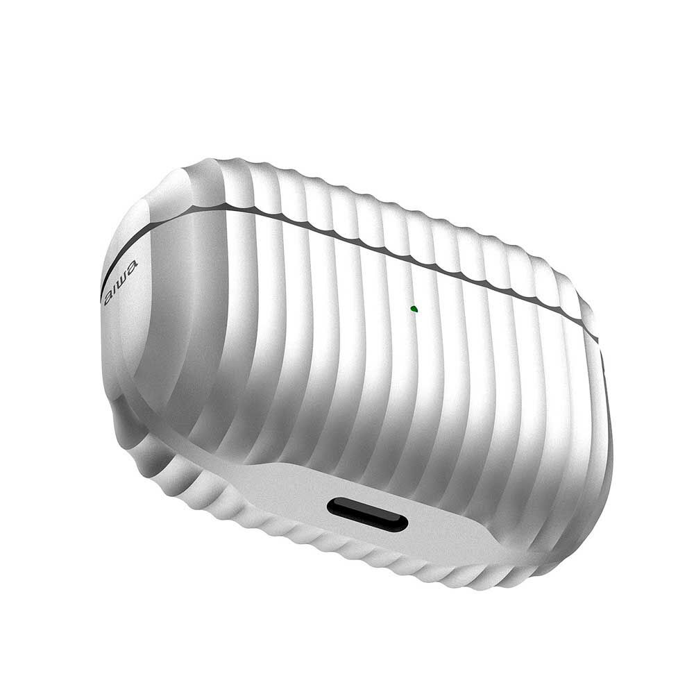 Aiwa AW-TWSGM1 Blanco, foto 2