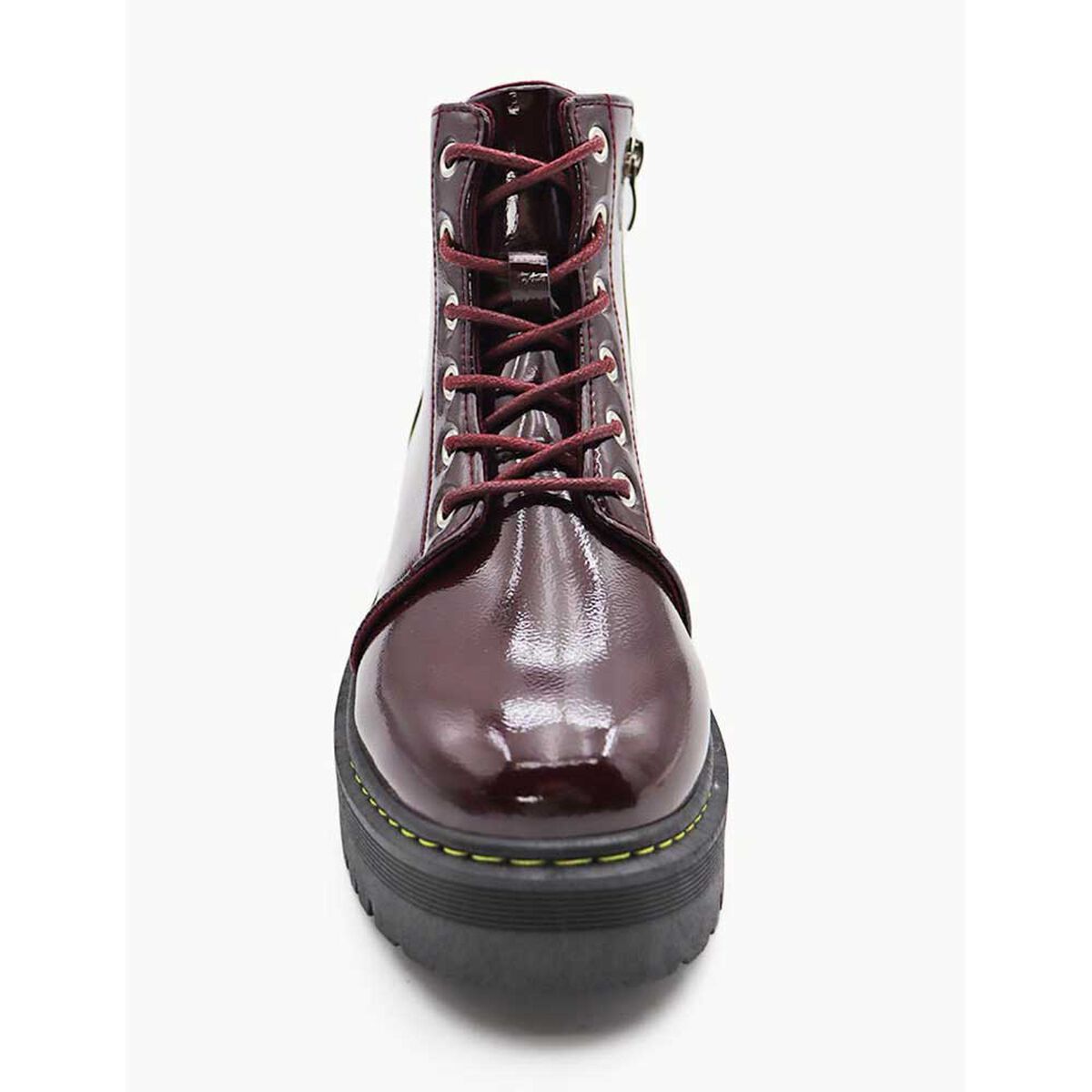 Bot&iacute;n Urbano Mujer Icono