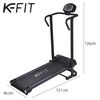 Caminadora y Trotadora Bekele Plegable K-FIT