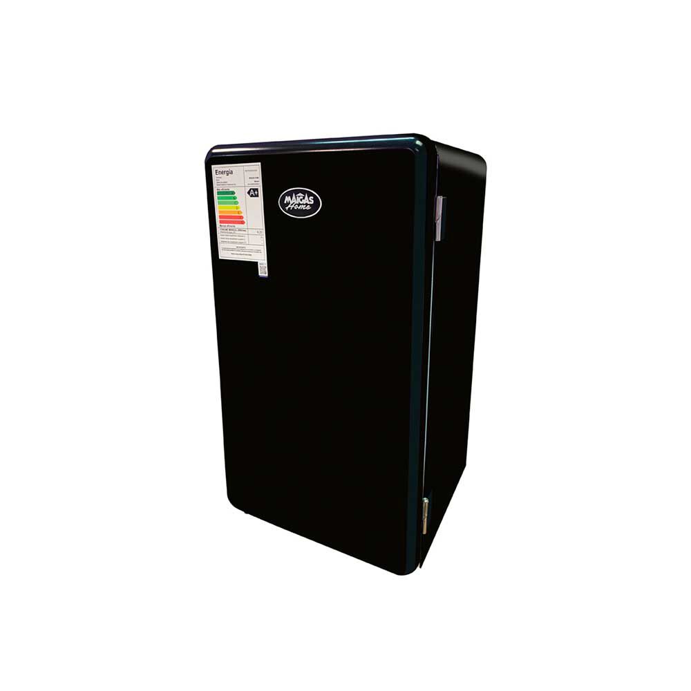 Maigas HS-121LN Negro, foto 2