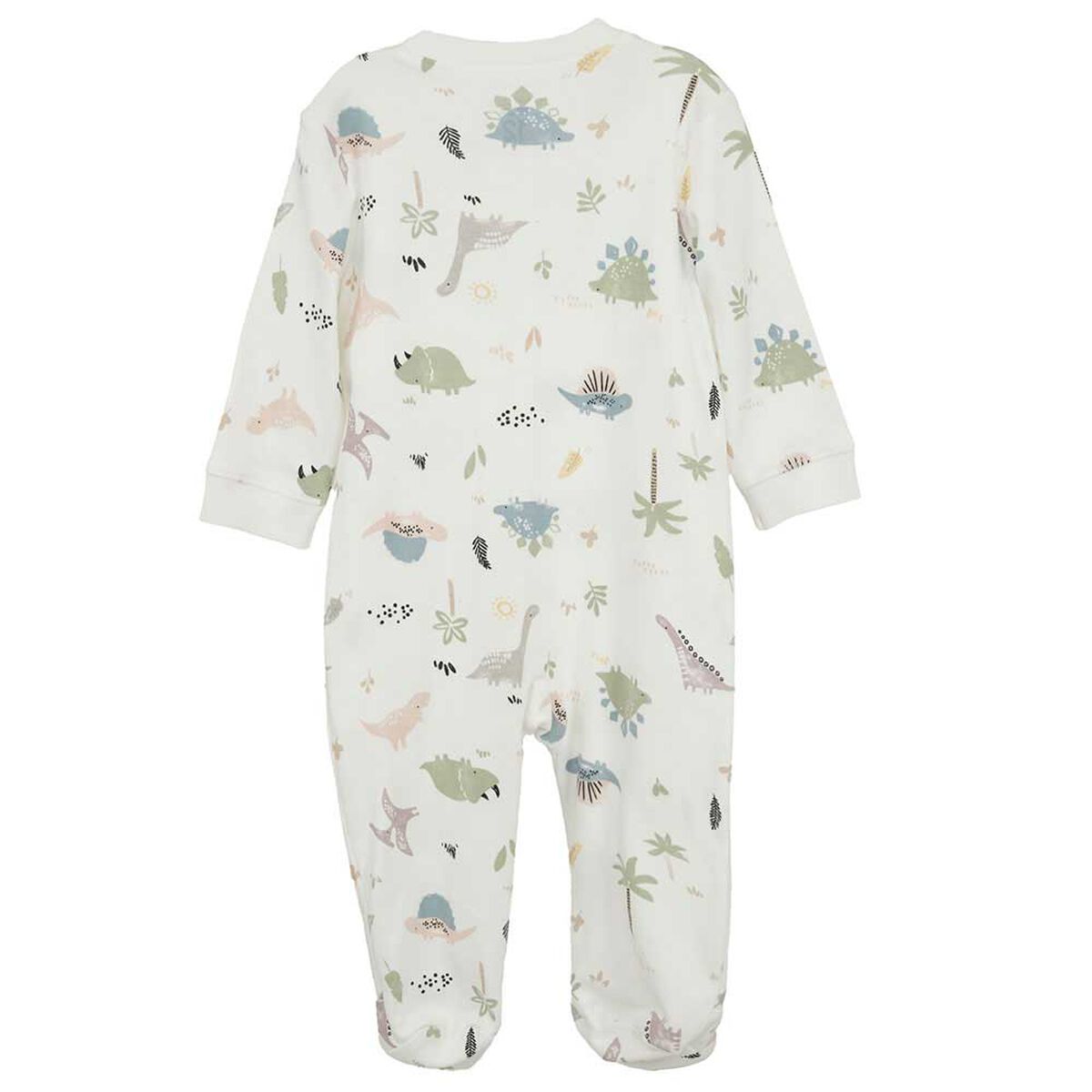 Pack 3 Osito Bebo Chess Baby