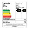 Cocina a Gas Electrolux FE5SXC 5 platos Inox