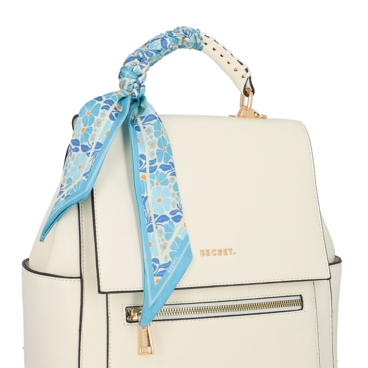 Mochila Secret Bergen SC6 L Beige