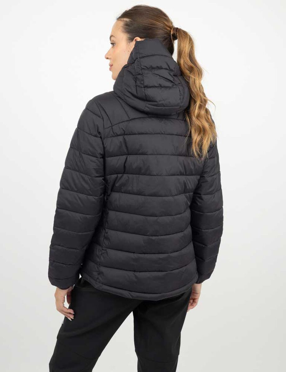 Parka Deportiva Mujer Alpinextrem