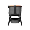 Cuna Colecho Lora Essential Grey