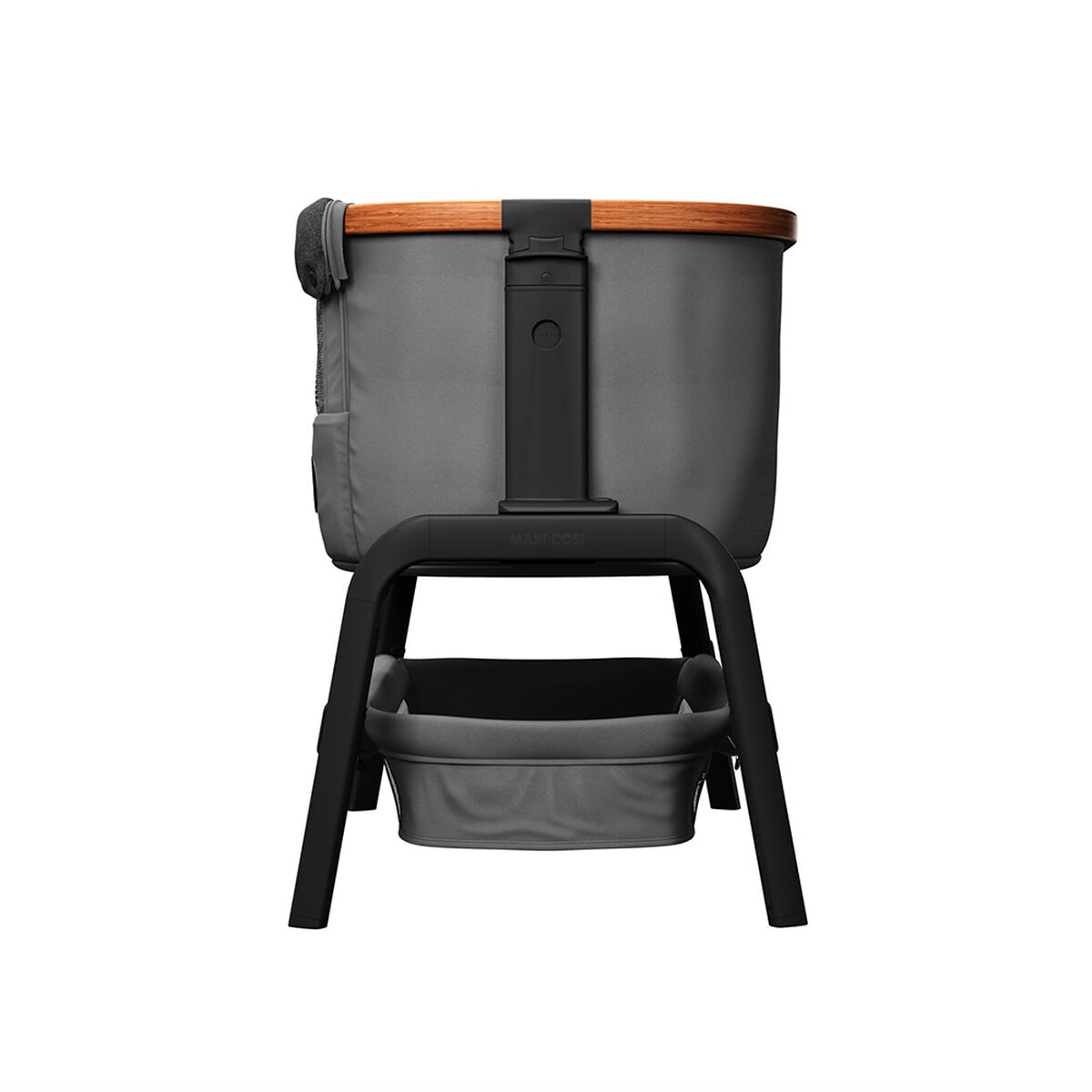 Cuna Colecho Lora Essential Grey