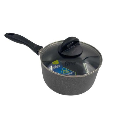 Cacerola Aluminio Oster Clairborne 2,3 lt