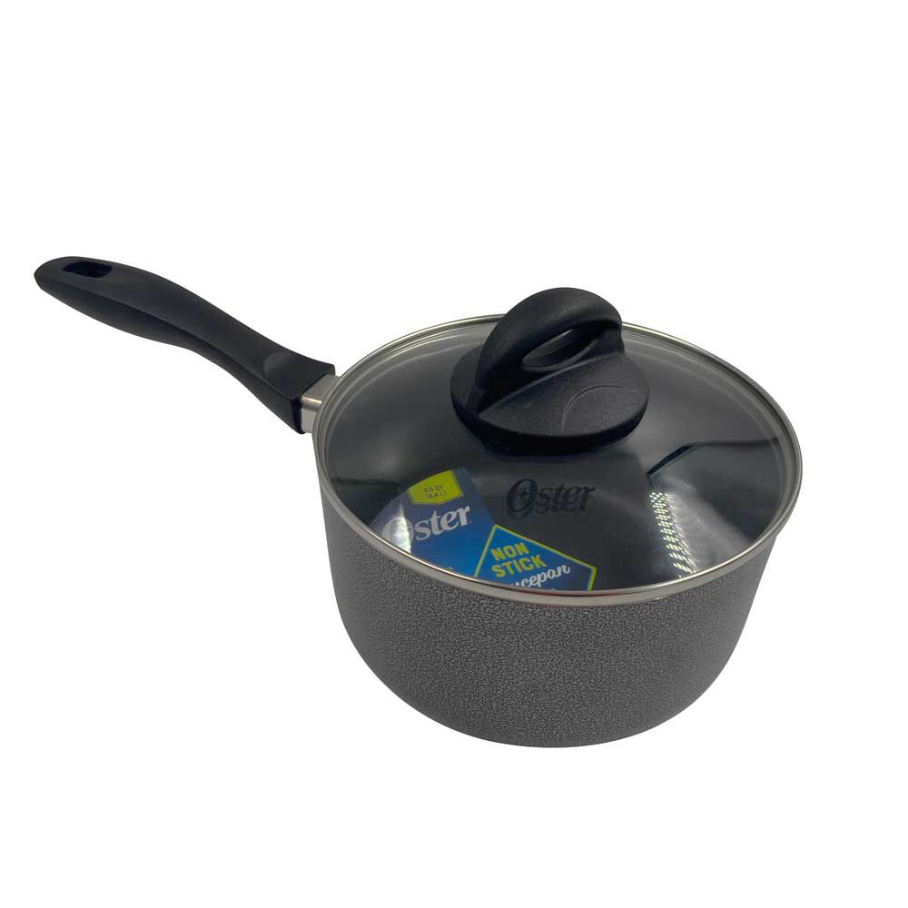 Cacerola Aluminio Oster Clairborne 2,3 L