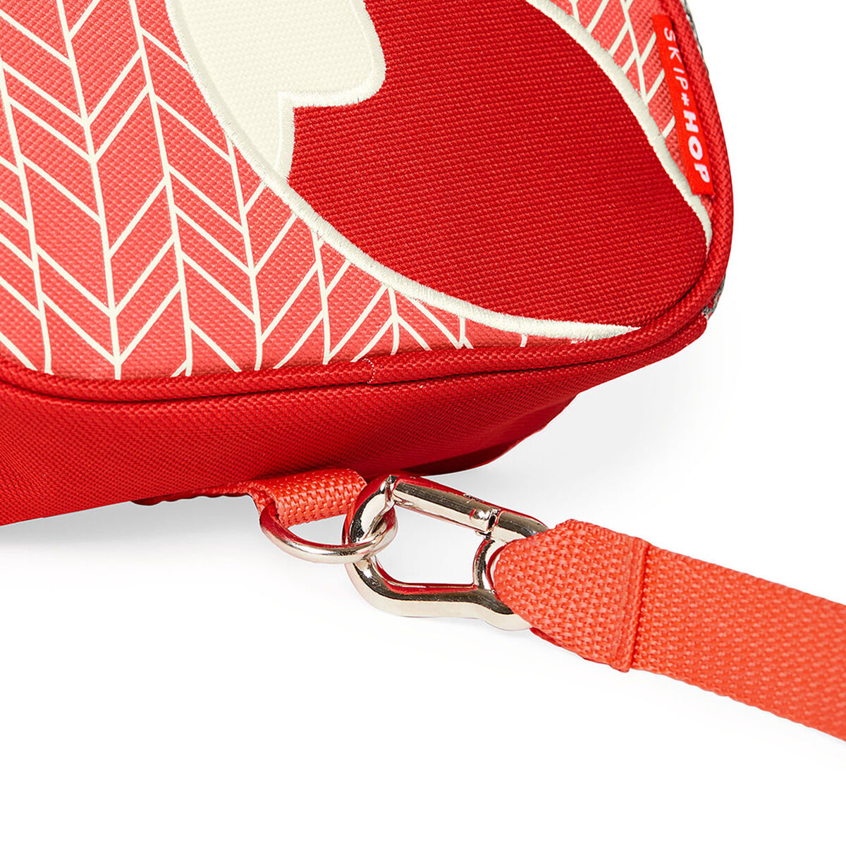Mochila Zoo Let - Fox Skip Hop