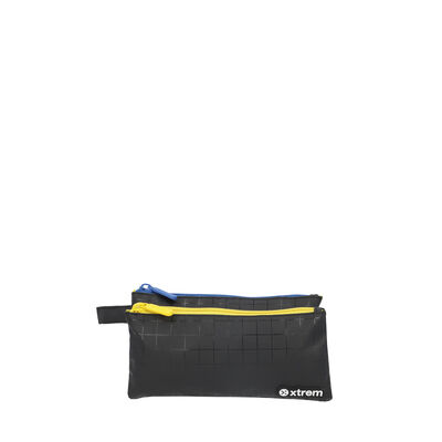 Estuche Xtrem Trinity 5XT Checks Negro