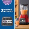 Licuadora Reversible Oster BLSTPYG1310RBG 1,5 lts.