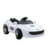 Auto a Batería Blanco Bebesit