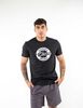 Polera Con Estampado Hombre Circa