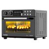 Horno Freidora Telefunken Aerofryer 320 32 lts.