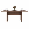Mesa de Comedor Tuhome Beijing Avellana