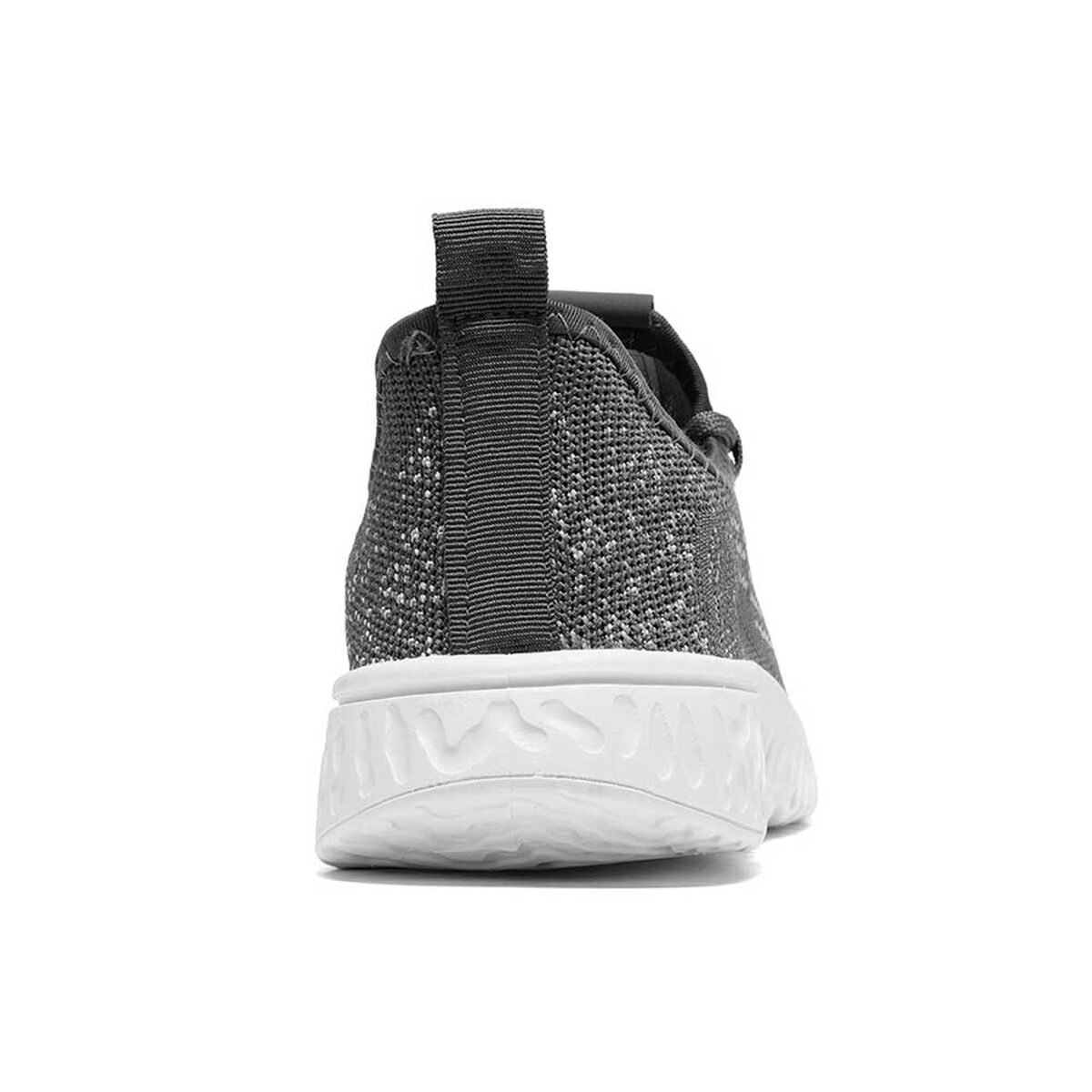 Zapatilla Lona Hombre Icono