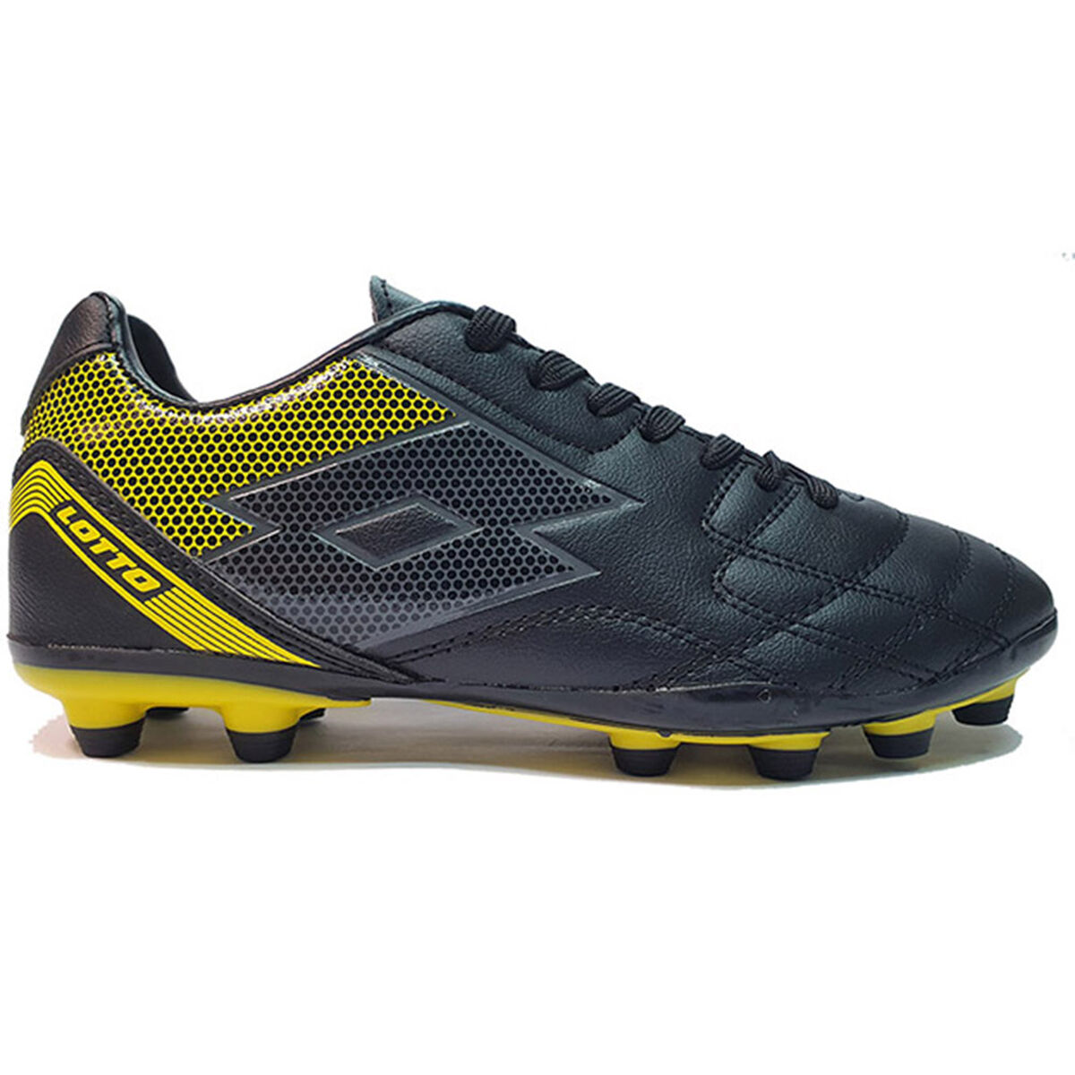 Zapato de Fútbol Niño Lotto Spider Fg B