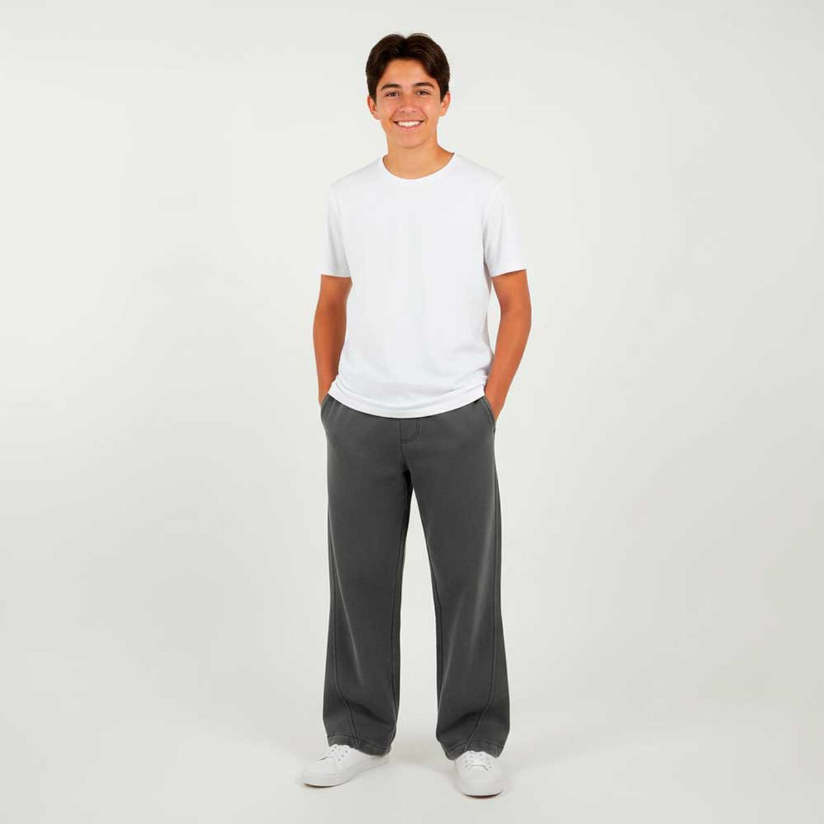 Pantal&oacute;n Buzo Ni&ntilde;o Cutback