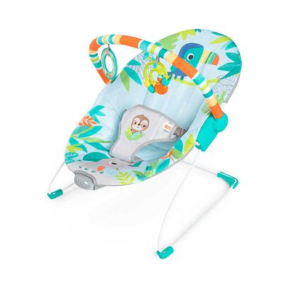 Imagen 1 del producto Silla Vibracion Selva Tropical