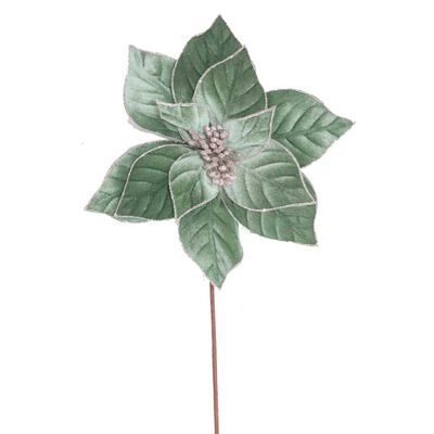 Adorno Navideño Flor Casanova