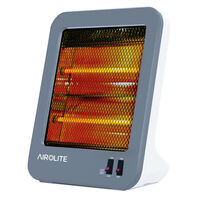 Calefactor Infrarrojo de Cuarzo Airolite HQ 80 800W