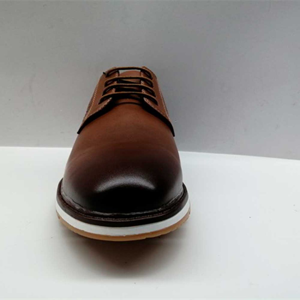 Zapato Cl&aacute;sico Hombre Portman Club