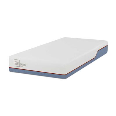 Imagen 2 del producto Colchón CIC 1 Plaza Excellence Plus